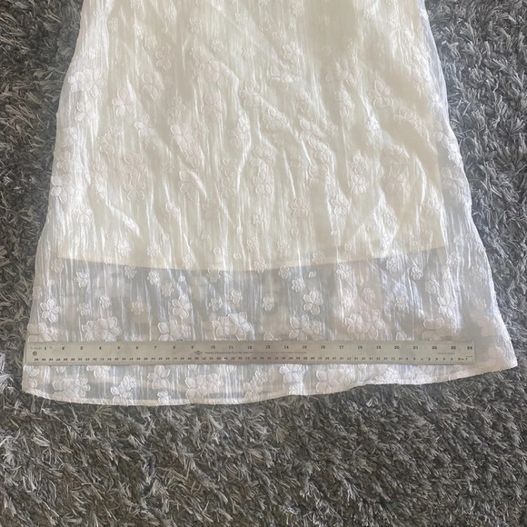 Beautiful NAKED slip dress - Picture 10 of 10